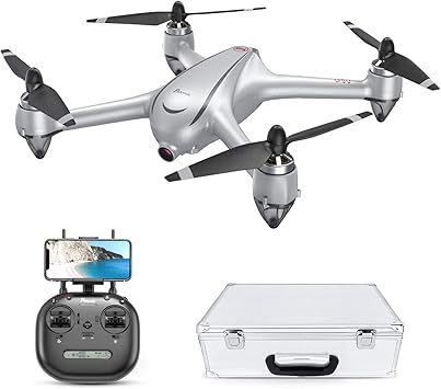 potensic drone gps
