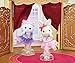 Calico Critters Ballerina Friends