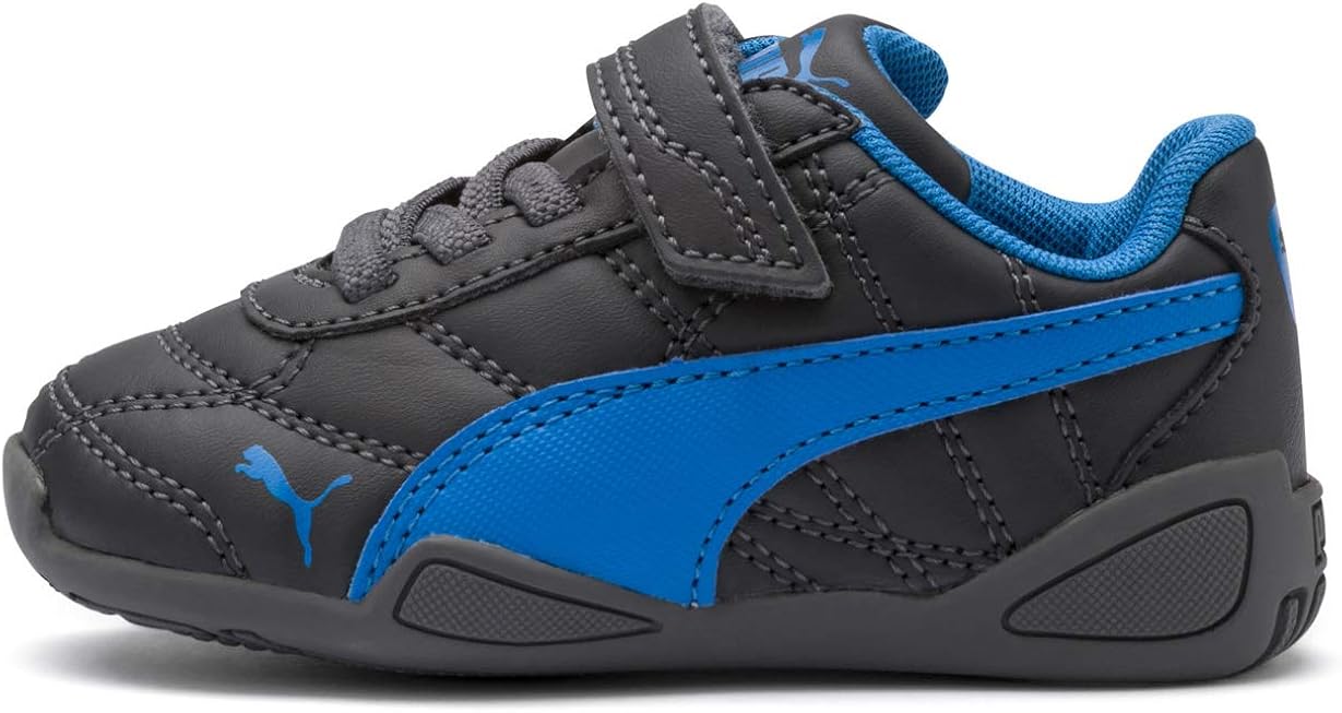 PUMA UnisexChild Tune Cat 3 V Inf Sneaker Running