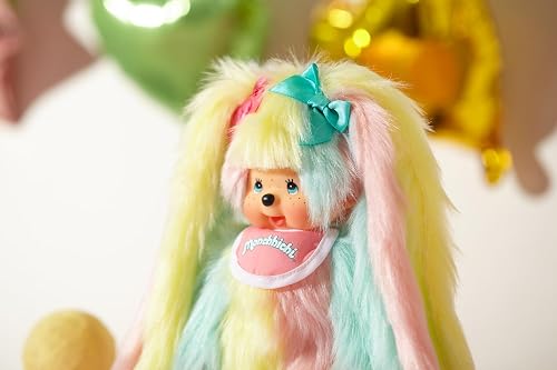 Sekiguchi Monchhichi Am I a Monchhichi? Doll Plush in Saudi Arabia