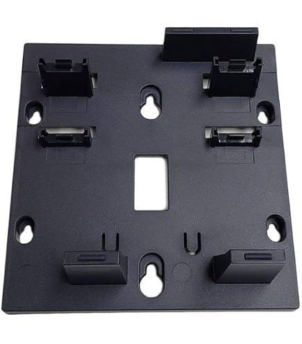 Amazon.com : GSDT Wall Mount Kit for Avaya 9500 and 9600 Series