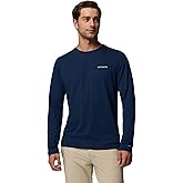 Columbia Mens Thistletown Hills Long Sleeve Crew