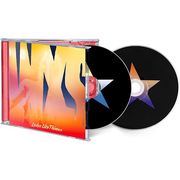 その他 In Swings the Tide [CD] Amazon.com: The Swing: CDs & Vinyl