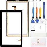 LADYSON 9" Touch Screen for Thomson Hero 9 HERO9-1.32B HERO9.2BK32 Tablet view 1