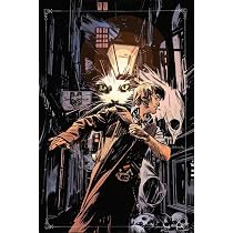 Hellblazer - Edição de Luxo Vol. 9 | Amazon.com.br