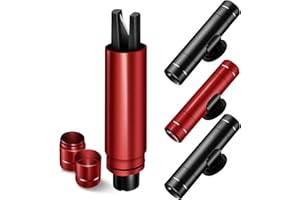 EDEN LIFE Car Window Breaker and Seatbelt Cutter 4 Pack, 2-in-1 Car Safety Hammer, Multifunctional Auto Glass Breaker, Portable Car Emergency Rescue Tool for Automotive Accidents