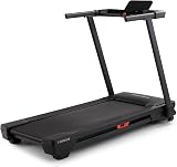 NordicTrack T Series 5 Treadmill iFIT Enabled 46x140 cm Belt 5MPH-16MPH