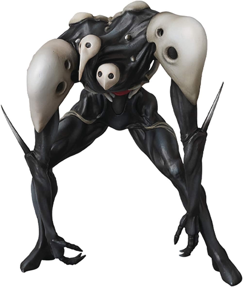 Amazon メディコム トイ Udf ウルトラディテールフィギュア No 577 エヴァンゲリオン 第4の使徒 全高約1mm 塗装済み 完成品 フィギュア フィギュア ドール 通販 Amazon メディコム トイ Udf ウルトラディテールフィギュア No 577 エヴァンゲリオン 第4の使徒 全高約1mm 塗装済み 完成品 フィギュア フィギュア ドール 通販