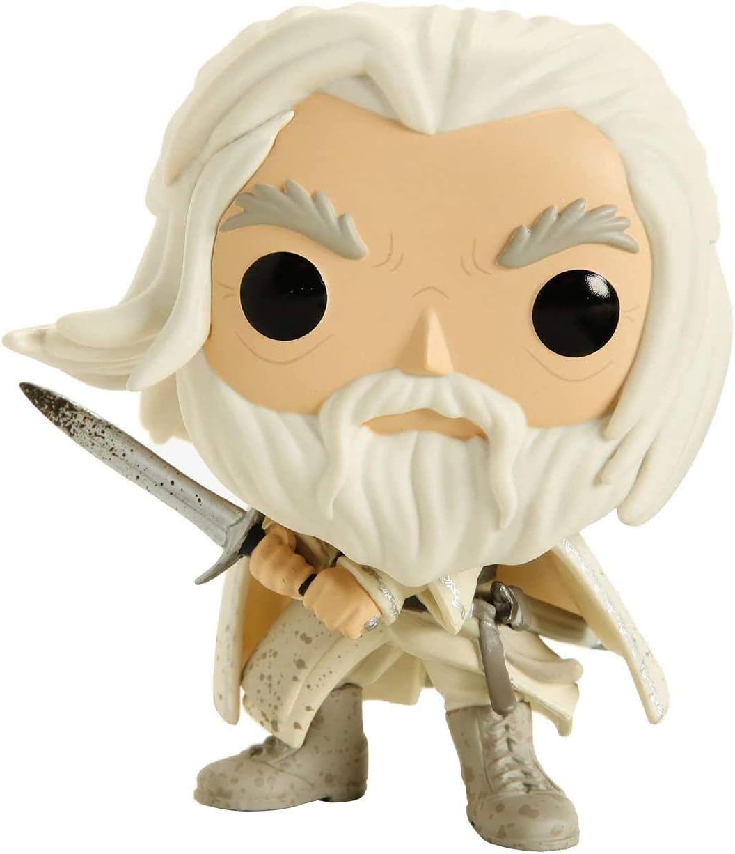 funko pop gandalf