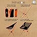 'shmallow Folding Camp Chairs with Free Carry Pouch, Lightweight & Portable with Heavy Duty Strength, Best for Camping, Backpacking, Outdoors, Festivals, and The Beach!