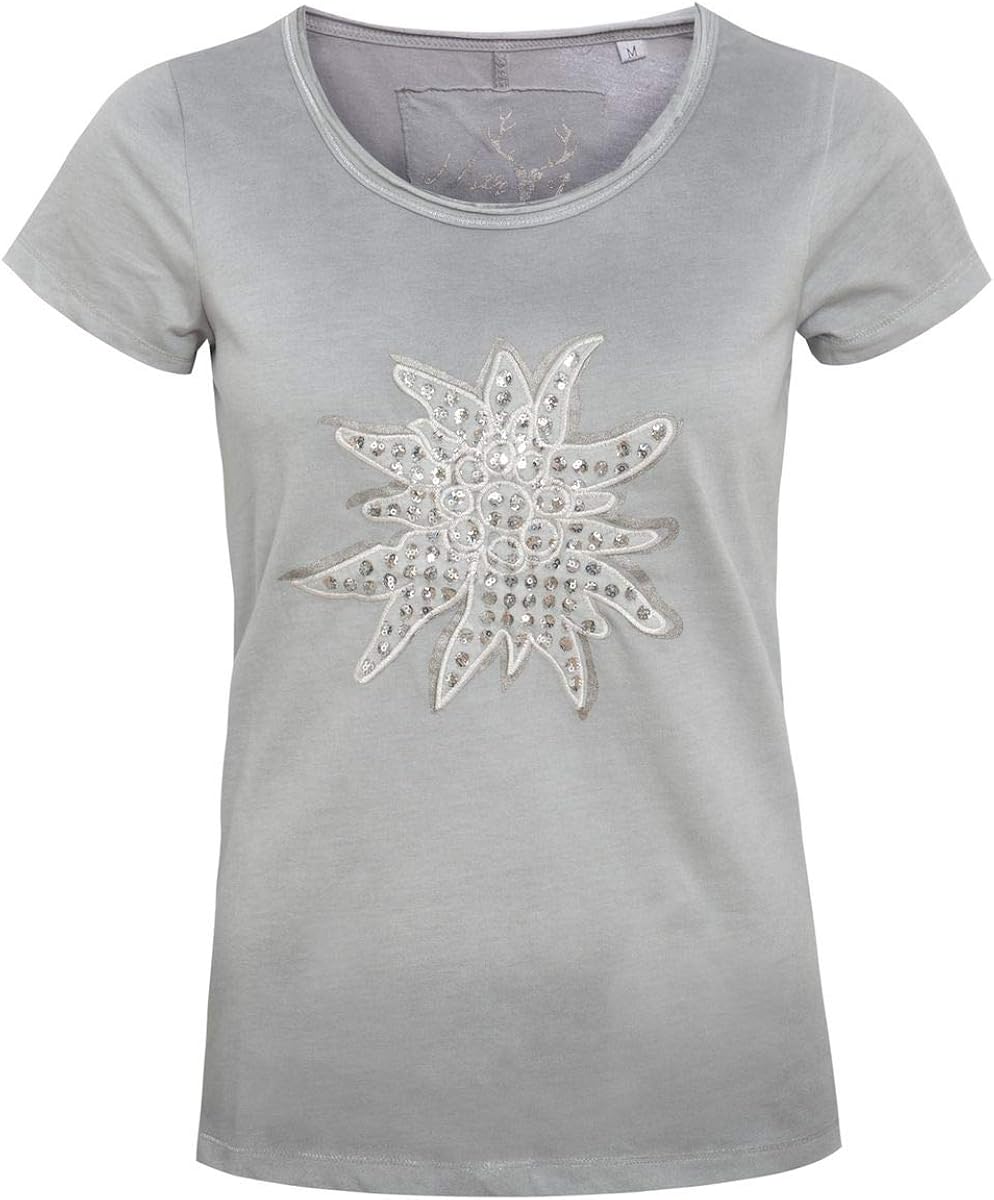 Trachten Shirt Damen
