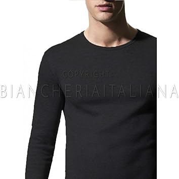 maglia ragno manica lunga