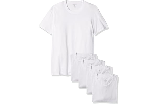 Best Men's Activewear Undershirts
