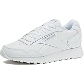 Reebok Womens Glide Sneakers for Women
