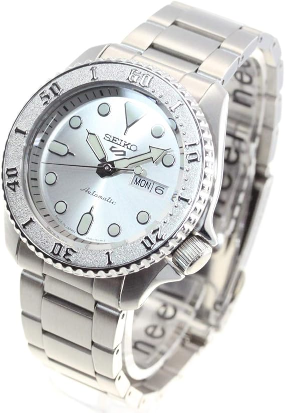 Amazon セイコー Seiko 5 Sports 自動巻き メカニカル 腕時計 メンズ セイコーファイブ ストリート Street Sbsa063 メンズ腕時計 腕時計 通販