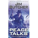 Peace Talks (Dresden Files)