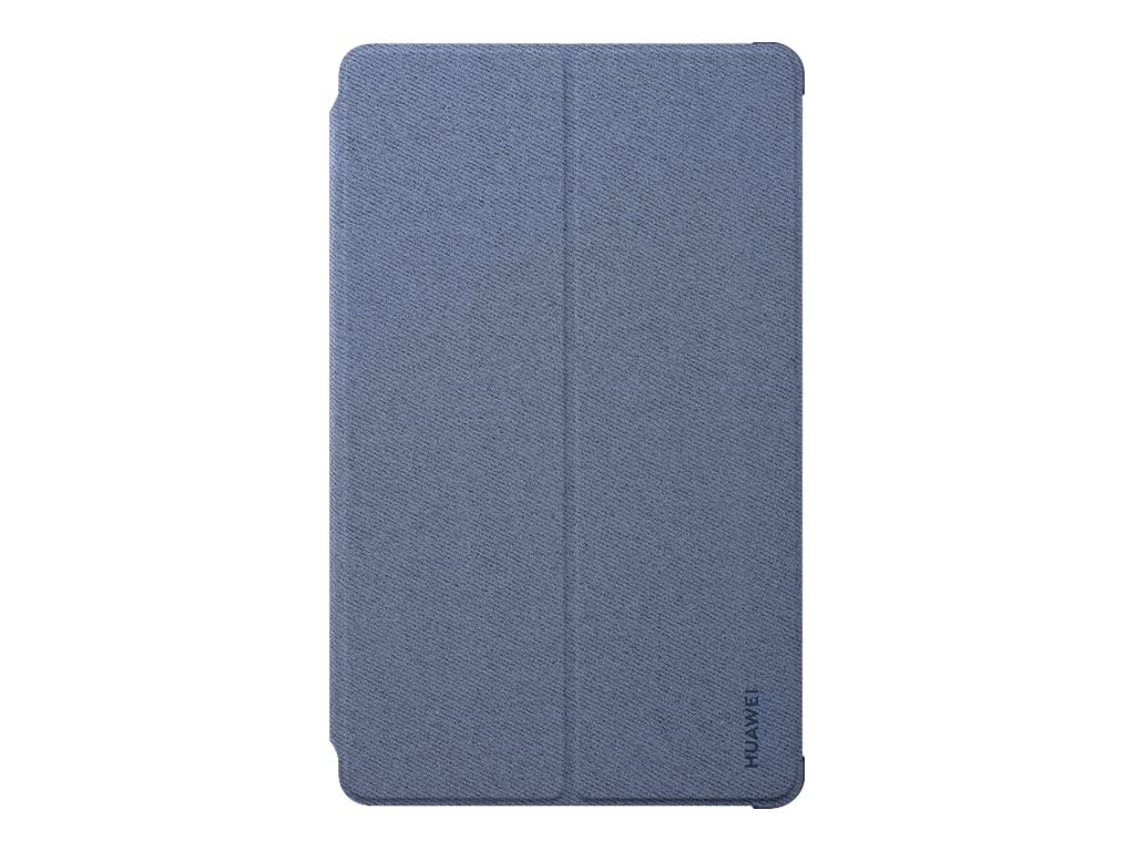 HUAWEI MatePad T8 Flip Cover (Protective Case) Blue/Grey