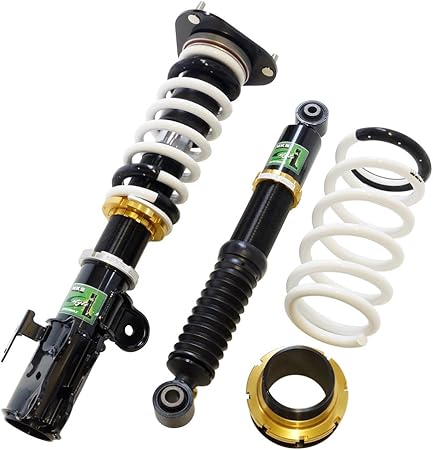 Amazon Hks ハイパーマックスダンパー S Style L 車高調 アルファード ヴェルファイア Ggh30w Agh30w Ayh30w 2wd専用 At110 車高調整キット 車 バイク