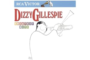 Dizzy Gillespie - Greatest Hits