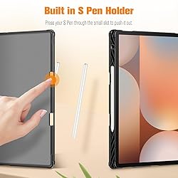 Fintie Case for Samsung Galaxy Tab S10 Plus