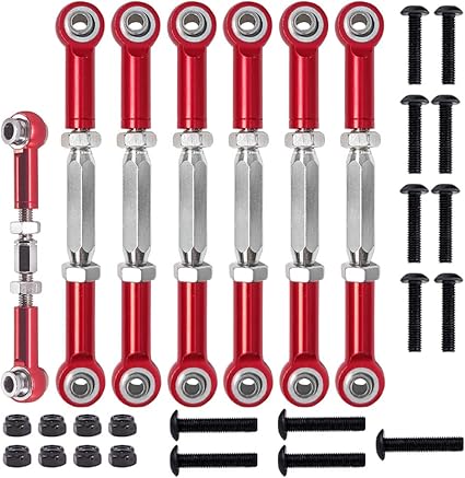 traxxas slash turnbuckle