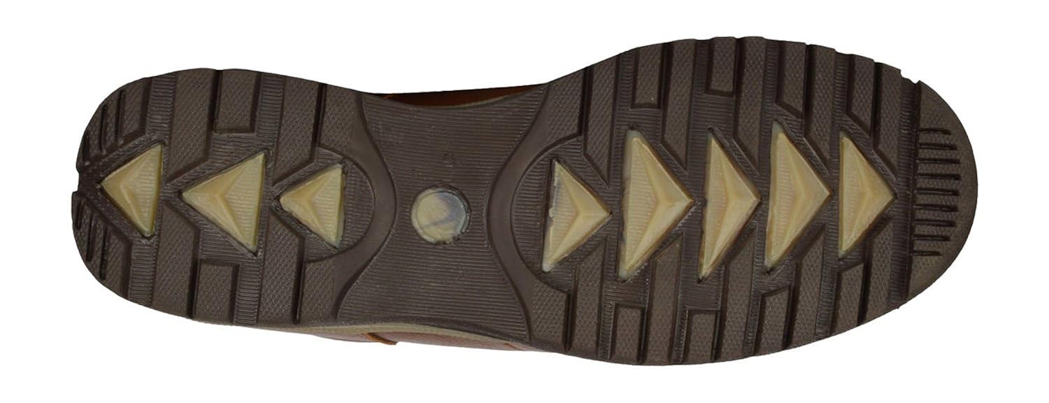 tiger hill shoes company