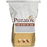 S500 Ultra No ADA &ndash; Bread Improver