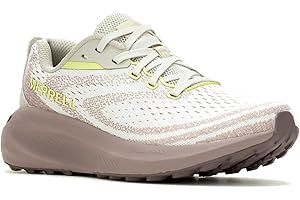 Merrell Womens Morphlite GTX Sneaker