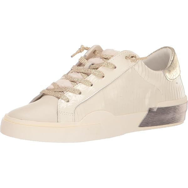 Amazon.com | Dolce Vita NICONA | Fashion Sneakers