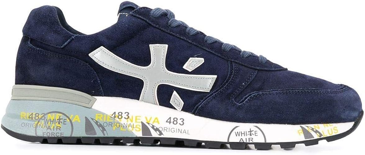 zapatillas premiata hombre