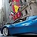 2018 Ferrari Calendar - 12 x 12 Wall Calendar - with 210 Calendar Stickers