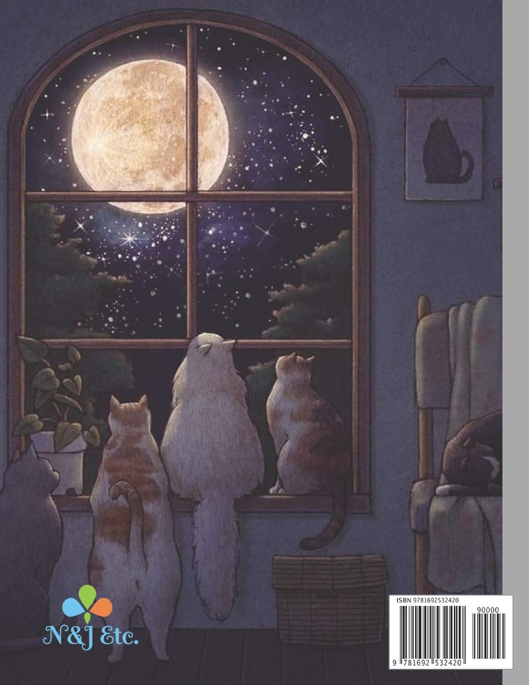 What Can Cats See At Night