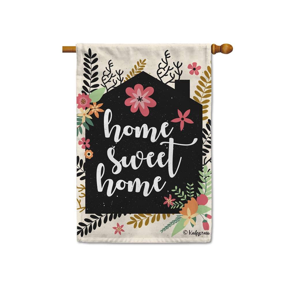 Best Garden Flags Spring 28X40 Fathers Day