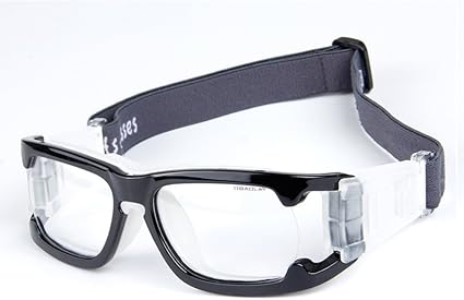 glasses strap for basketball