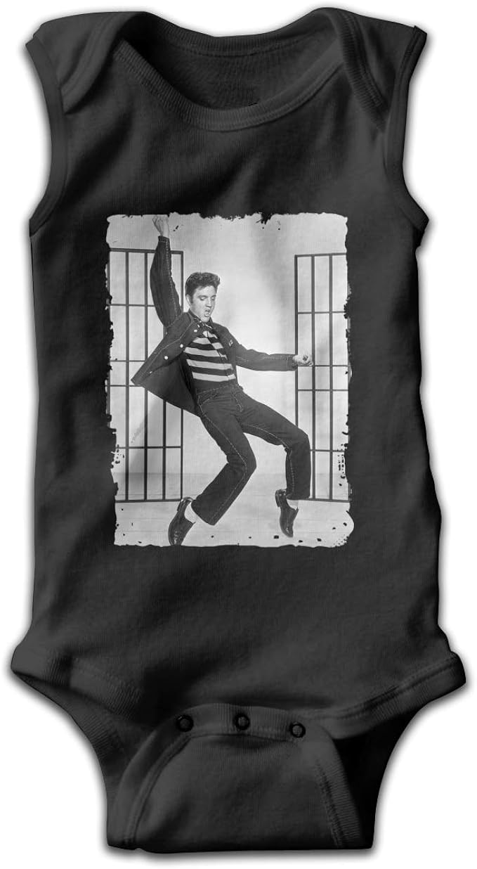 elvis baby clothes