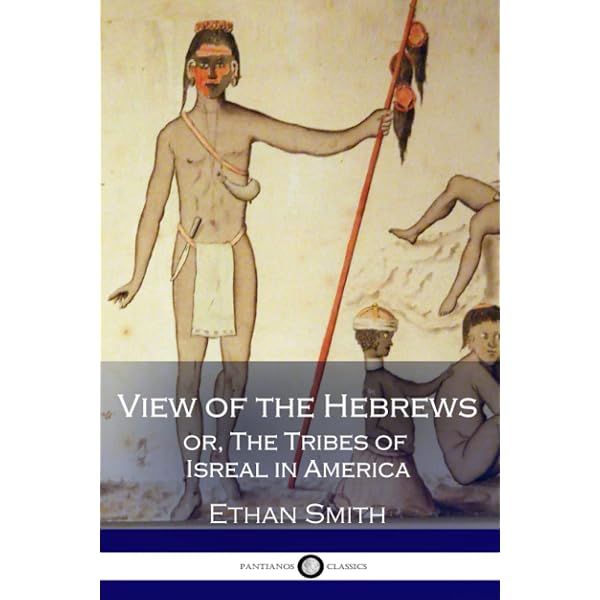 Origins of the American Indians: European Concepts, 1492-1729