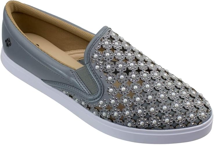 sapatenis feminino capodarte