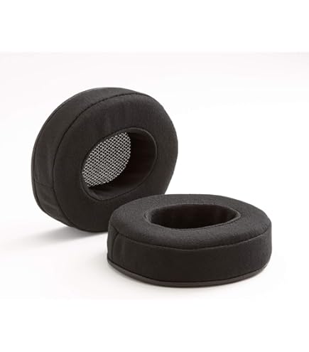 Amazon.com: Fostex EX-EP-RP60 Replacement Ear Pads for T60RP