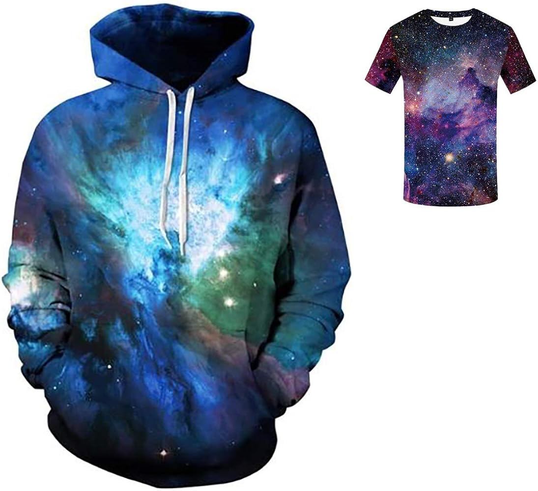 sweatshirts with stars on them