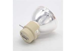 P-VIP190W E20.8 Lamp Bulb for OPTOMA DH1009,HD141X,GT1080,HD26,EH200ST,S316,X316,W316,DX346 for ACER X118H,X118AH,X128H,X138W