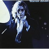 Warren Zevon SHM
