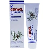 Gehwol Fusskraft Blue,2.6oz