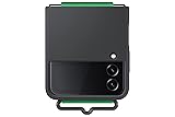 SAMSUNG Galaxy Z Flip 4 Silicone Strap