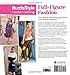 Full-Figure Fashion: 24 Plus-Size Patterns for Every Day (BurdaStyle Modern Sewing)