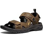 KEEN mens Targhee 3 Open Toe H2