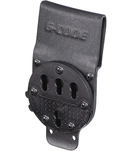 個人装備 G-Code RTI Optimal Drop Pistol Platform Amazon.com : G-CODE Optimal Drop Pistol Platform-GCA200