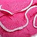 KF Baby Girls Toddler Cozy Soft Leg Warmers, Set of 6 Pairs