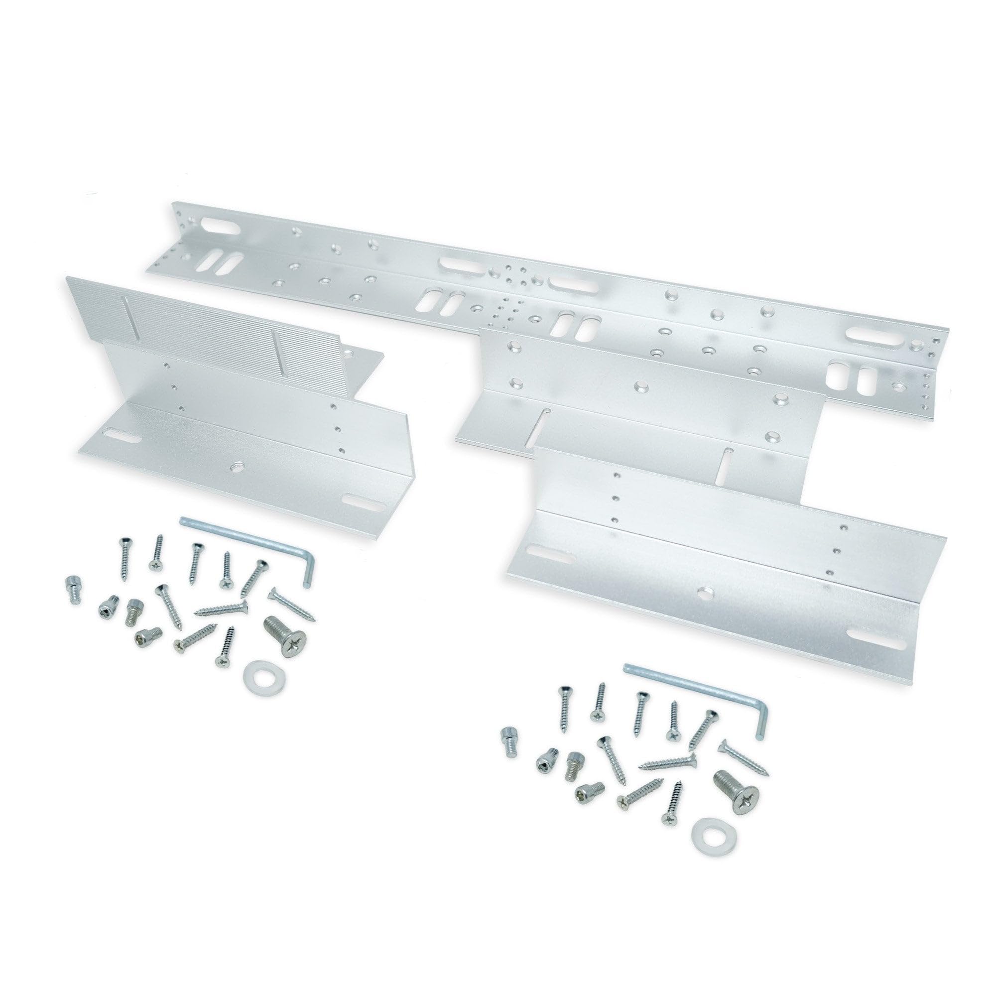 ZL Support For 280kg Magnetic Double-Door Lock