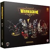 Warmachine: Khador Old Umbrey Command Starter