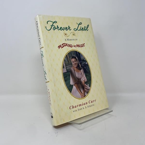 The Sound of Music: Andrews, Julie: Amazon.com: Books